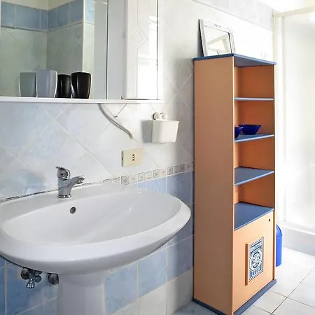 Apartmán Fabiola 2
