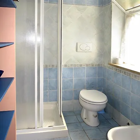Fabiola 2 Appartement Hermada