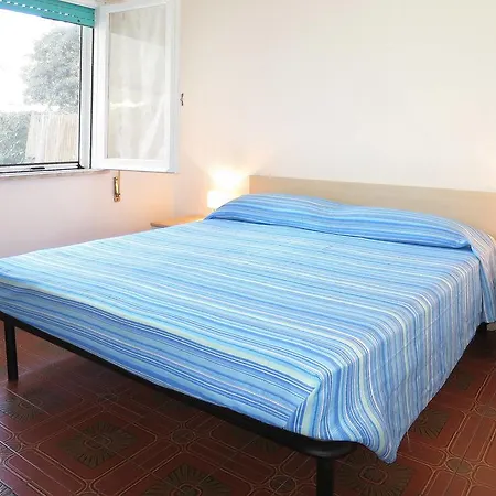Apartmán Fabiola 2 Hermada