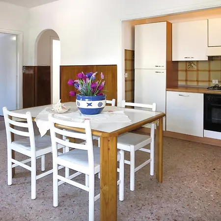 Fabiola 2 Apartmán